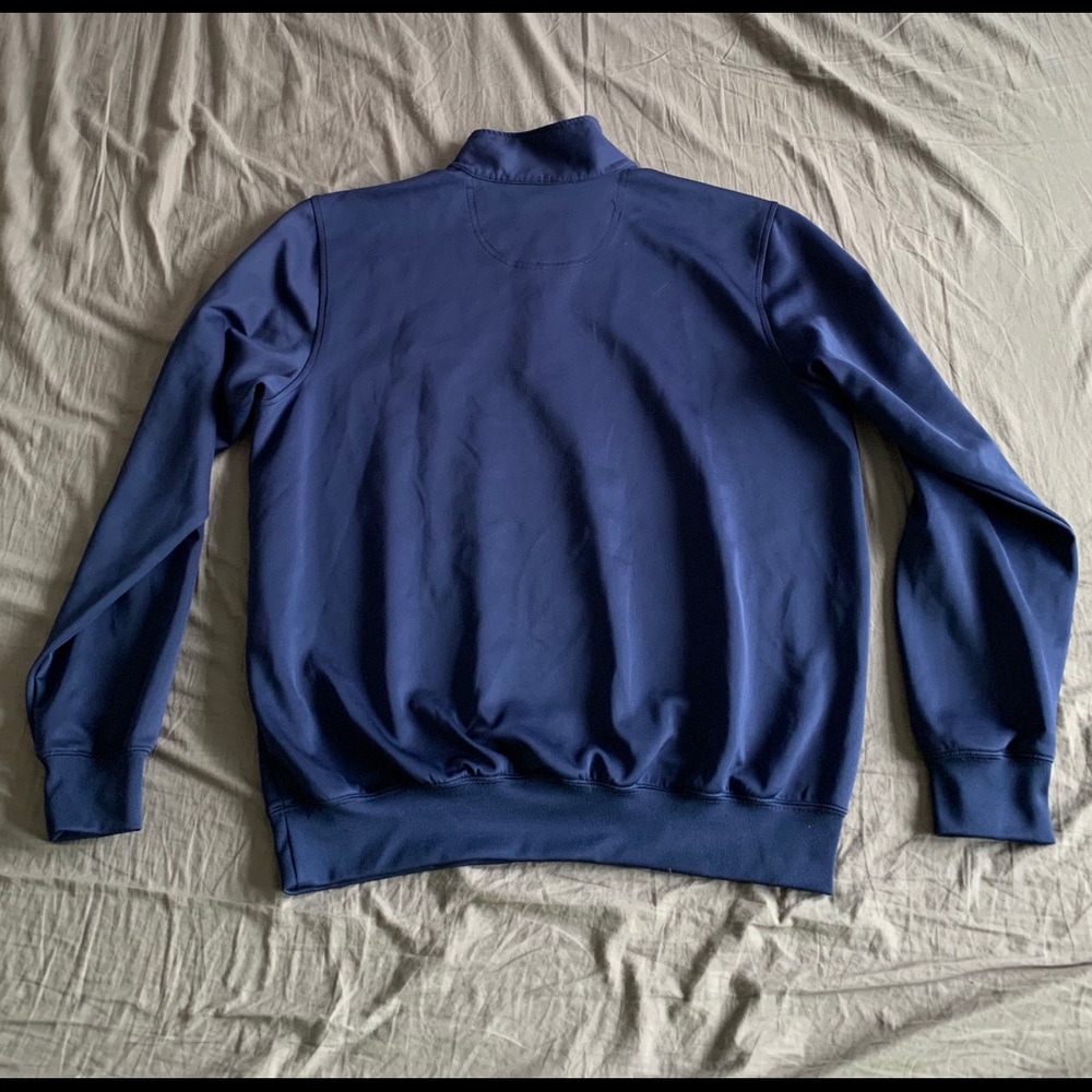 PGA Championship 2013 Tech 1/4 zip pullover - Picture 2 of 5